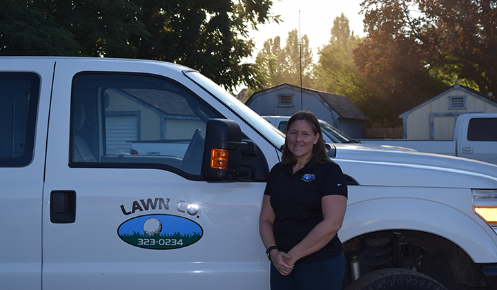 Boise Landscaping Team | Lawn Co of Idaho